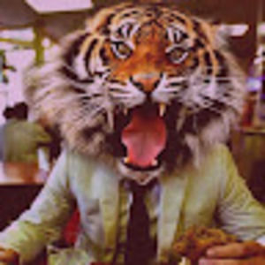 Meet your Posher, Juan diego